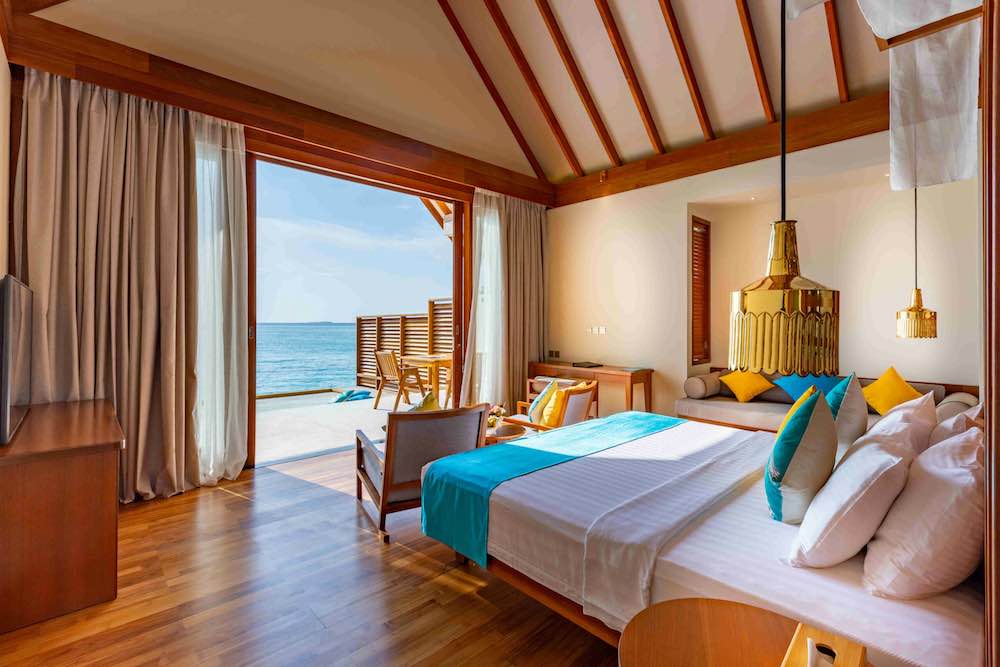 Ocean Villa photo 8